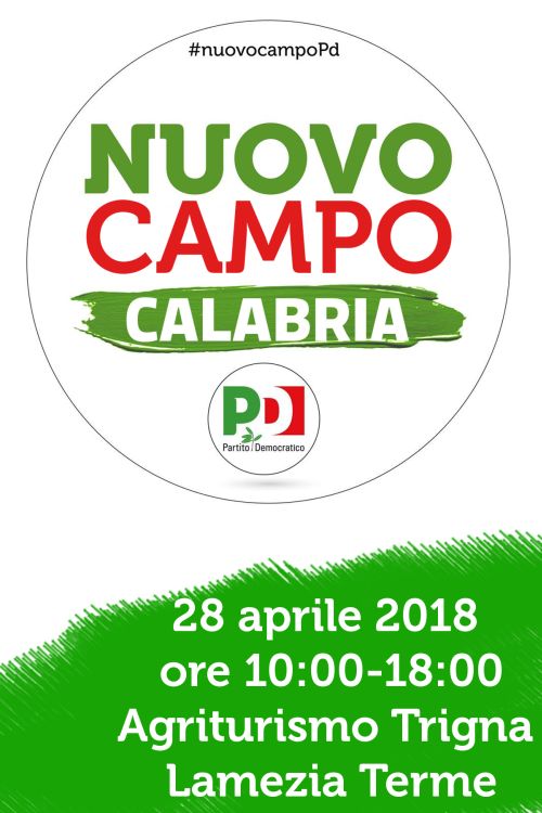 Nuovo Campo Calabria 2