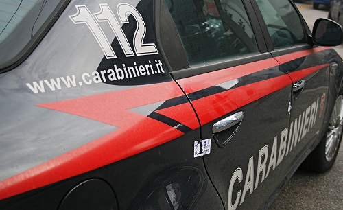 carabinieri500